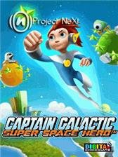 game pic for Capitan galacti full toch Es